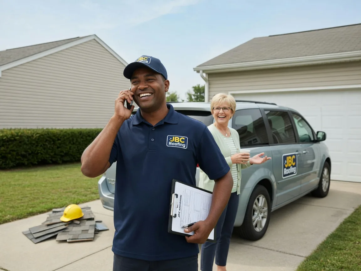 Roof Replacement Troy, IL FAQs